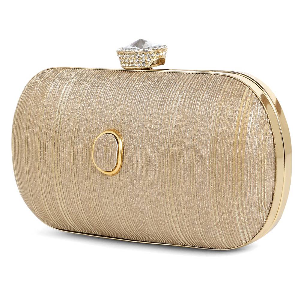 Clutch Purses For Women Handmade Evening Sling Handbag Stylish Bridal Fashion Clutch Bag For Girls (C116C) : C116C