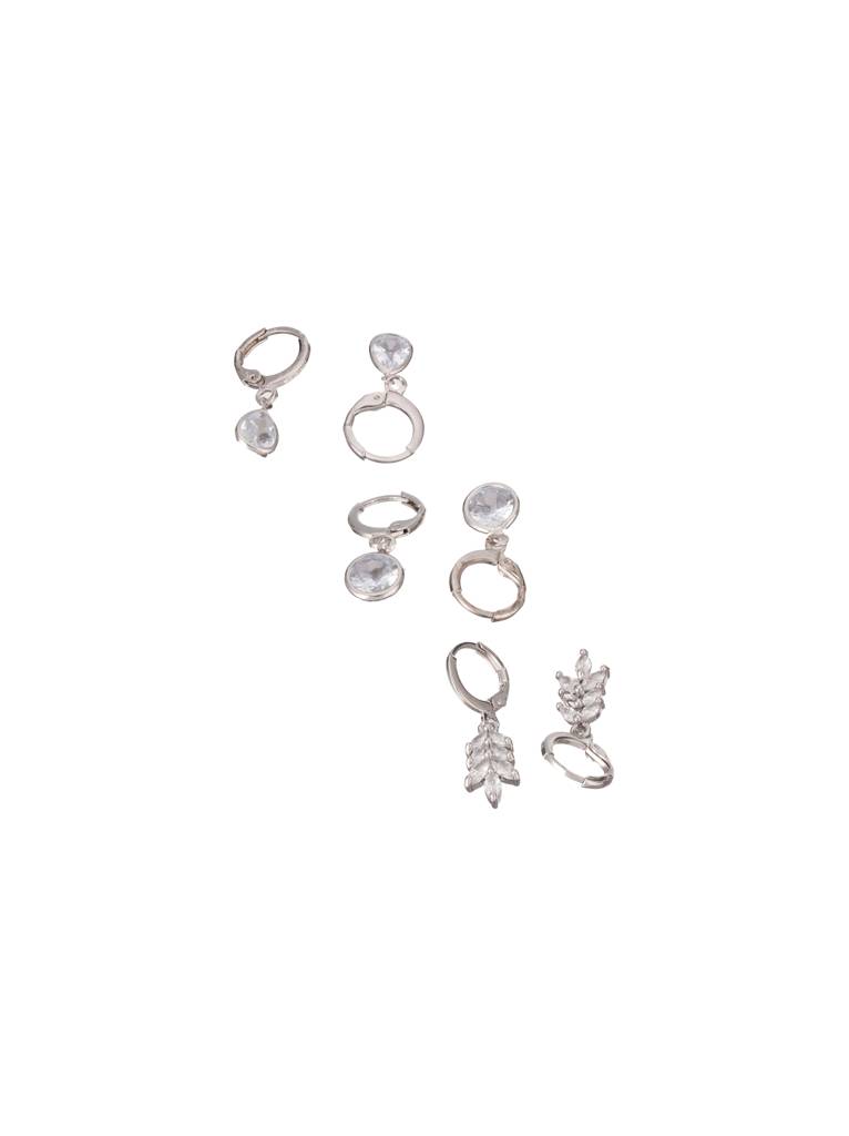 Statement Drop Stack (Set Of 3) : Z-ZS-ER-305