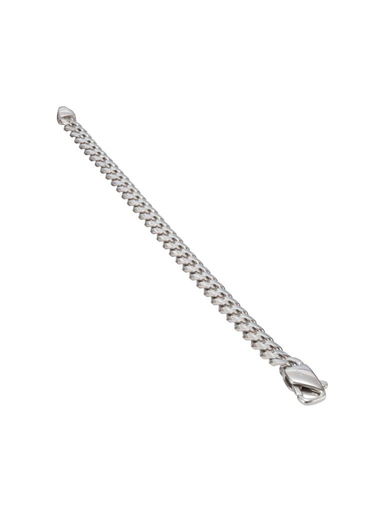 Clean Link Bracelet : Z-MN-BR-01