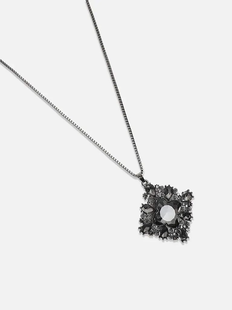 Shilpita-Women'S Enchanted Eden Pendant Necklace : SOHINC8747