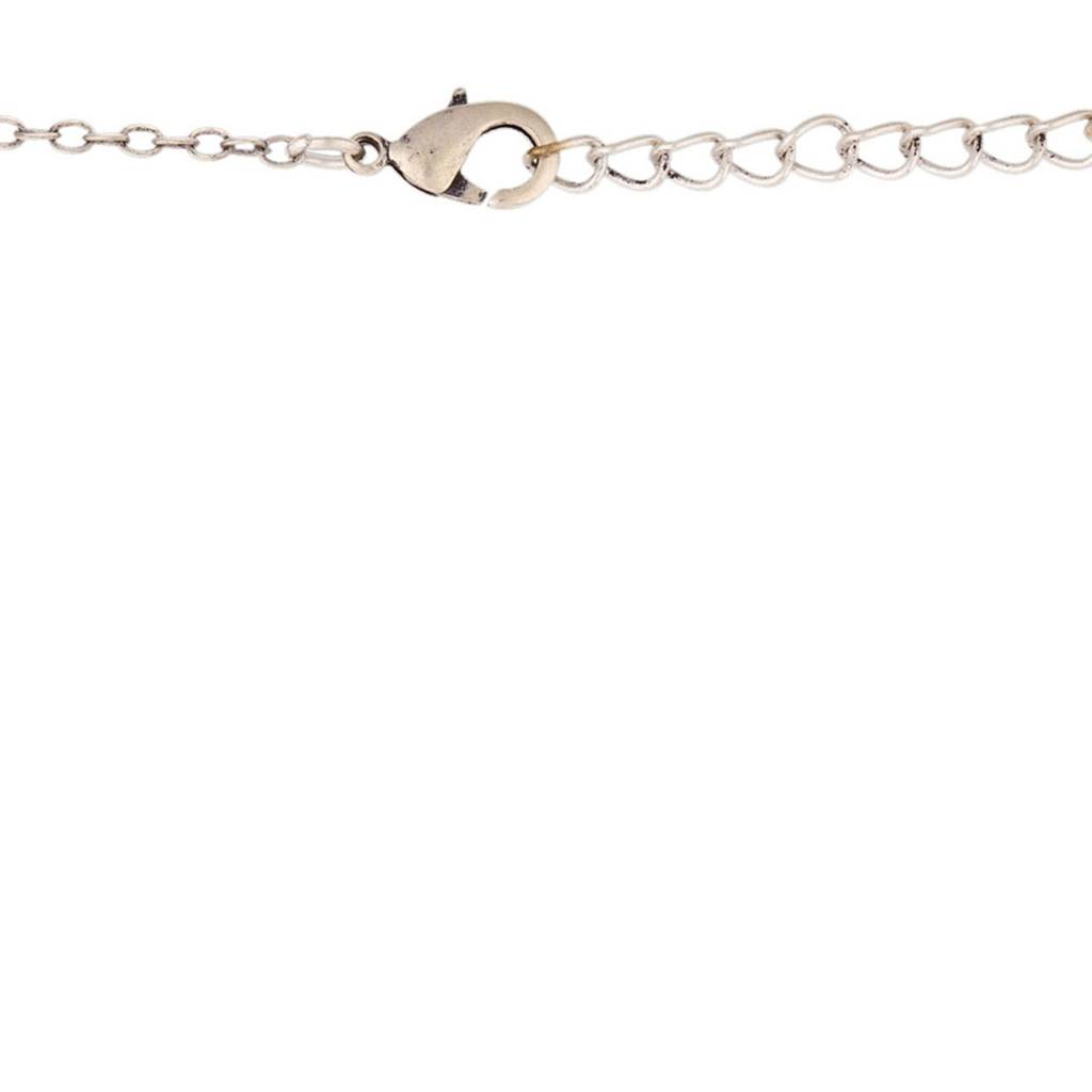 Adorned Spin Metal Embellishments Pendant : 8907617862705