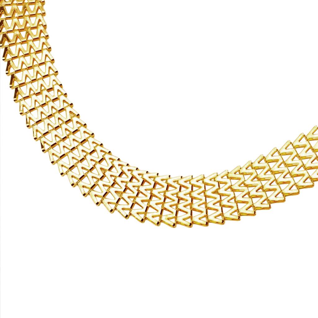 Gold Plated Fancy Kamarbandh Belly Chain Waist Chain Jewellery Gift For Women & Girls : PX9BCH81G