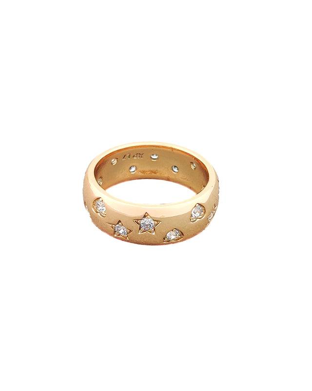 Sarah Ring : R-D-33-6