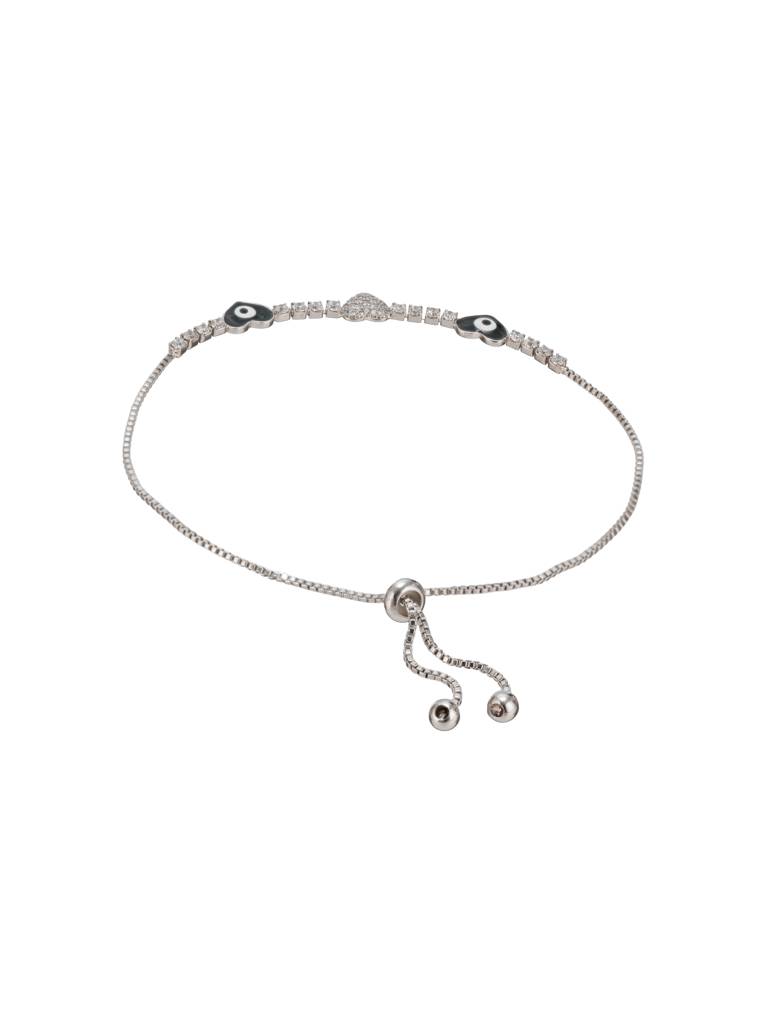 Guard Heart Bracelet : Z-GH-BR-016