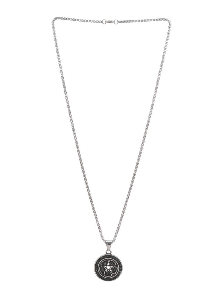 Arcane Sigil Pendant : Z-MN-NL-021