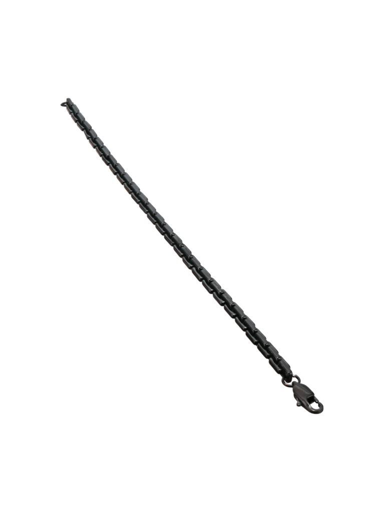 Linear Link Bracelet : Z-MN-BR-05