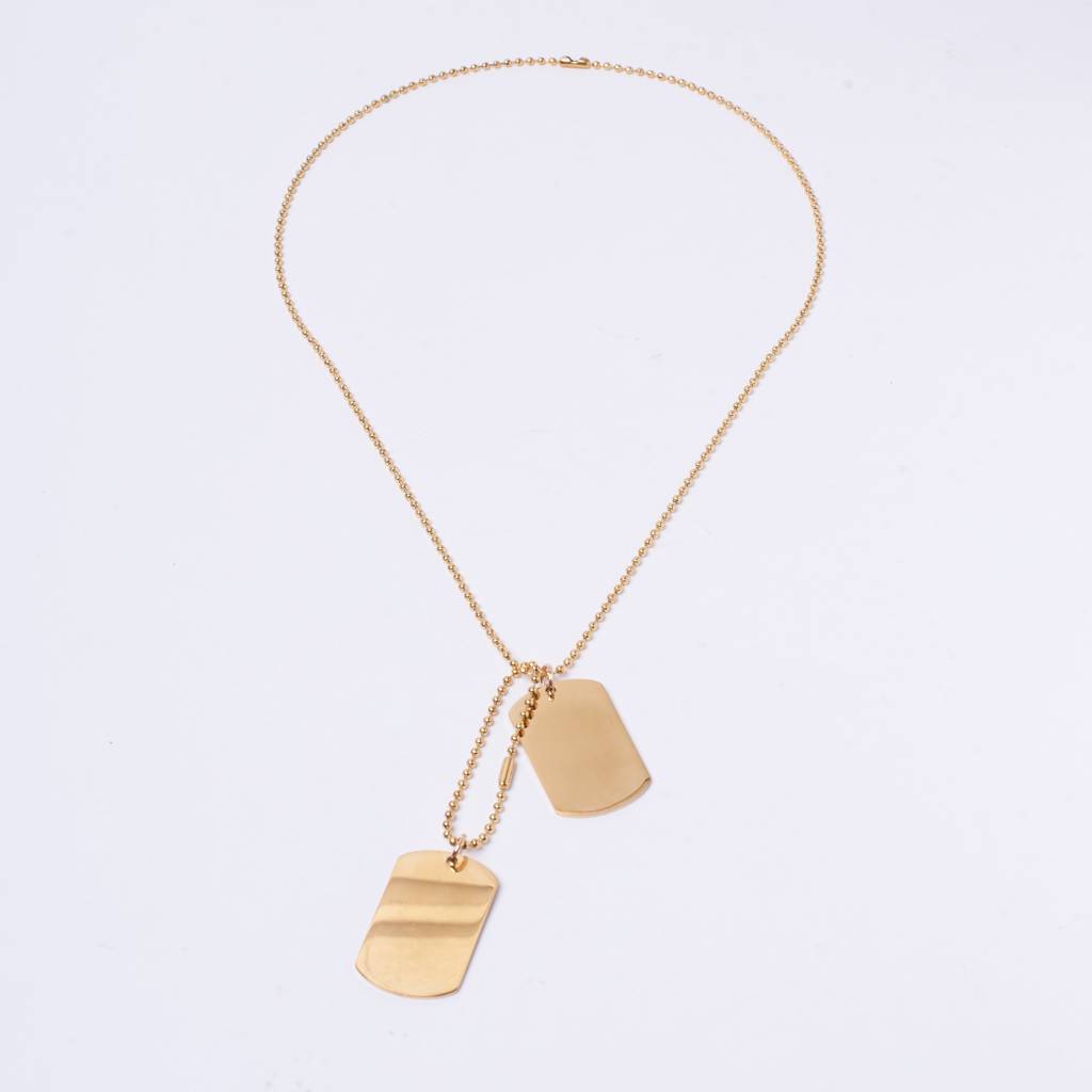 Call Of Duty Golden Chain : MN1S0453