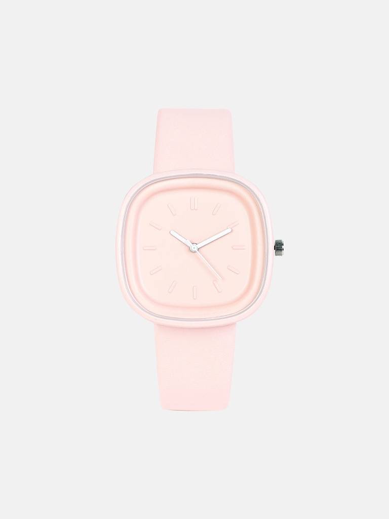 The Off-Duty Cushion Watch : HSWC1282