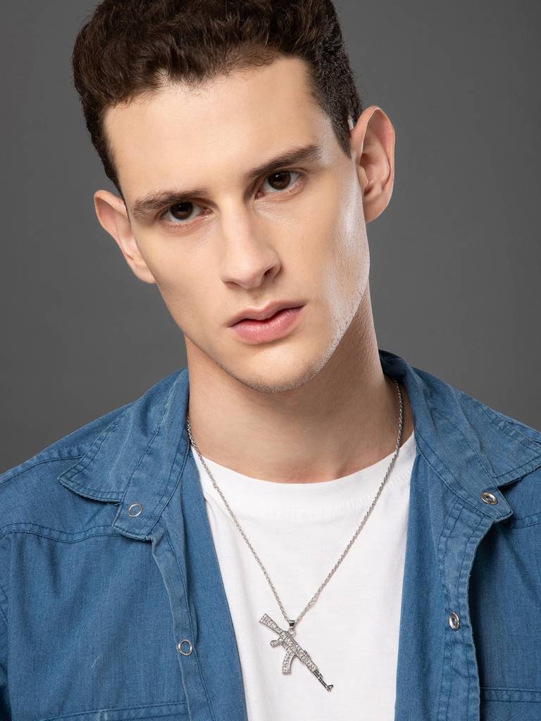 Ak 47 Chain : MN1S0593