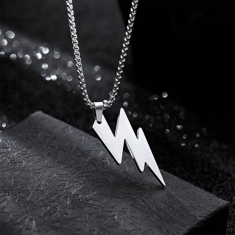 Thunderbolt Radiance Pendant : MN1S0139