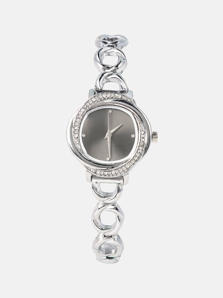 The Luraith-Gem Round Watch : HSWC1431