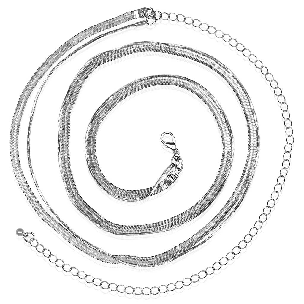 Peora Ethnic South Indian Traditional Belly Chain Kamarbandh Waist Chain Belt Jewellery For Women Girls, Valentin : PX8BCH012S