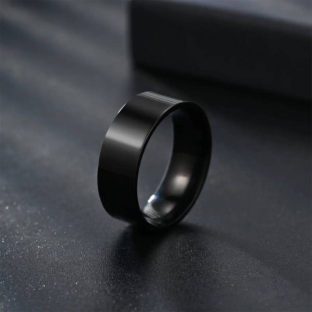 Black Halo Band - Size 11 : MR1S0703-11
