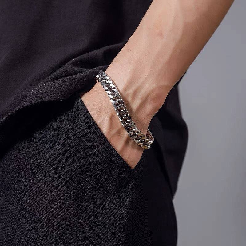 Funky Toggle Clasp Bracelet : MB1S0515