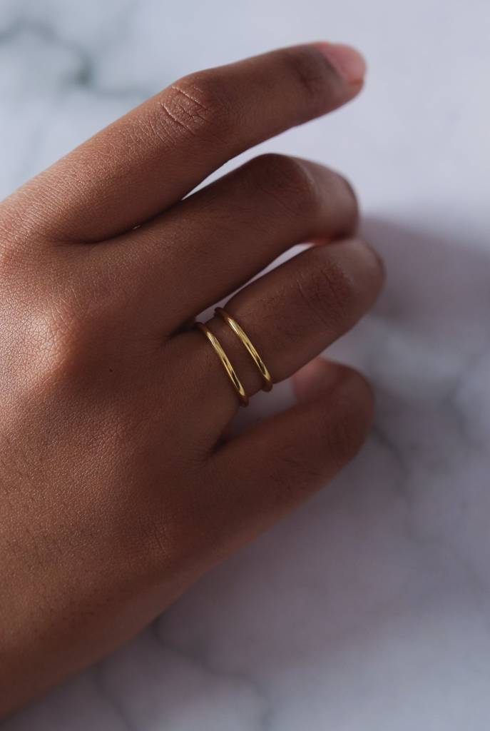 Dual Curve Ring : RIN_DUALCU_GV3_0230