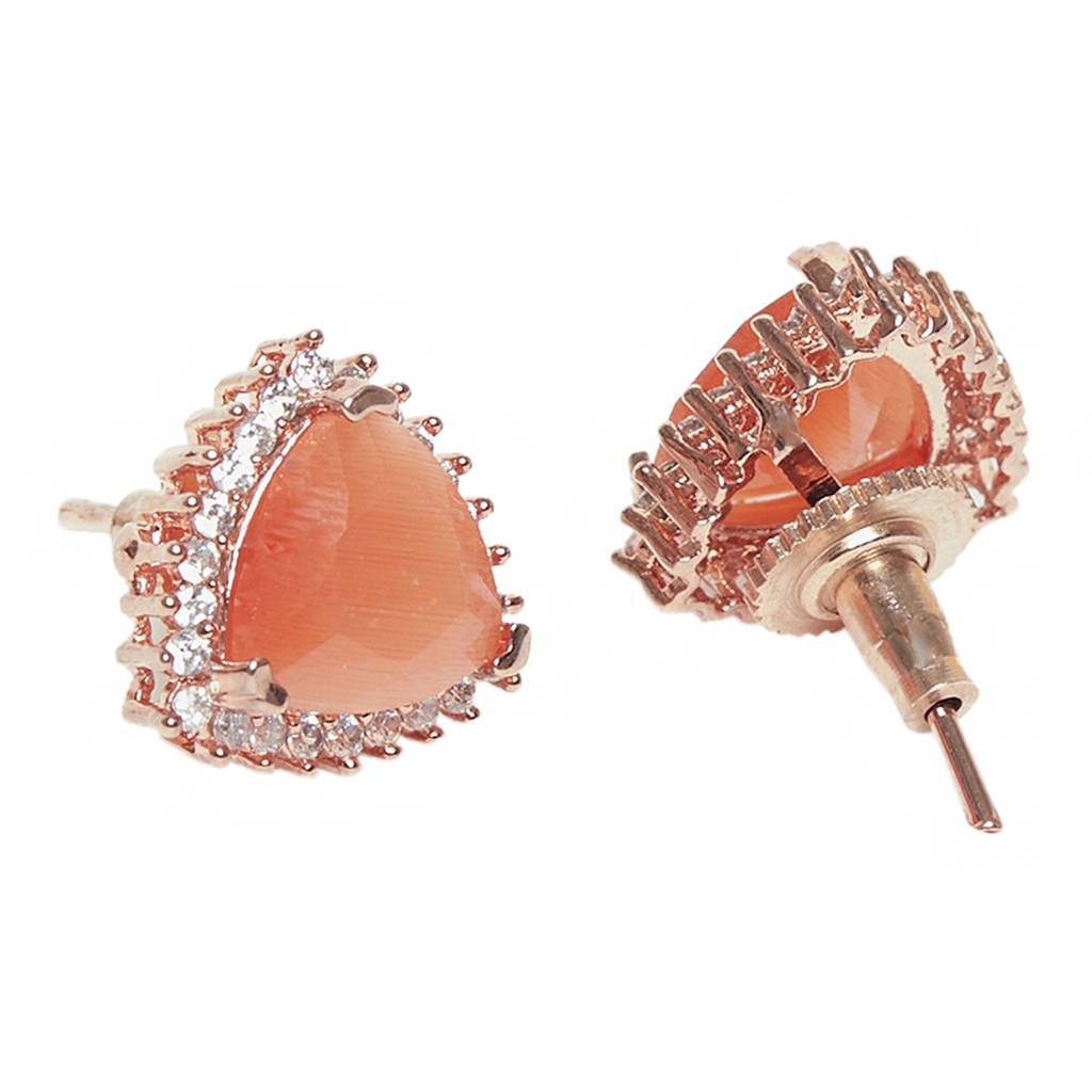 Generic Womens Gold Plated Necl Piece Set : 8905124443431