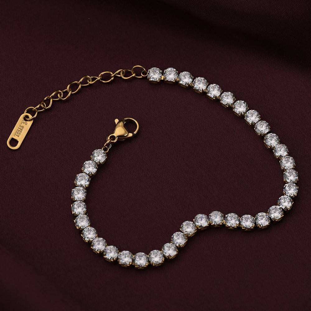 Timeless Luxury Set : PMWSSNC213-G_BR064-G