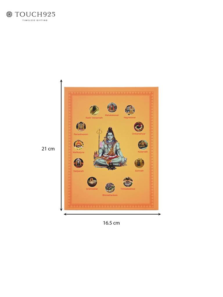Shubh Vivah 999 Silver Coin Box (3 Coins) : WCB133