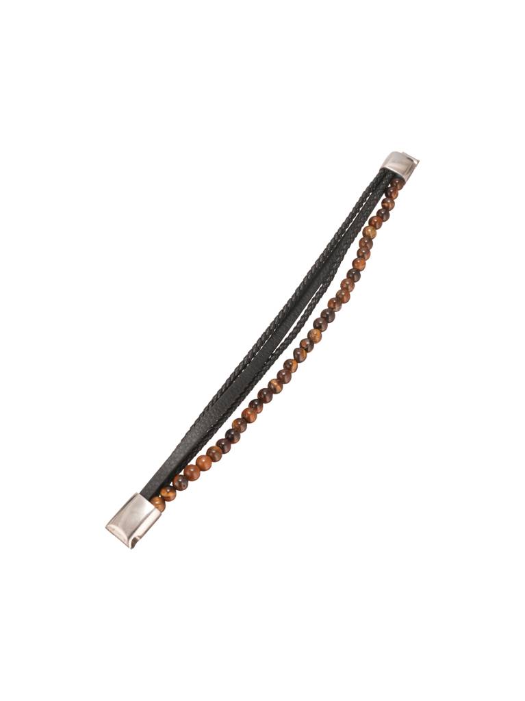 Midnight Trio Bracelet : Z-MN-BR-09