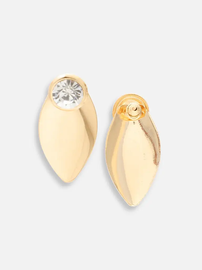Misty-Gold Plated Party Designer Drop Earring For Women : SOHEAR6737