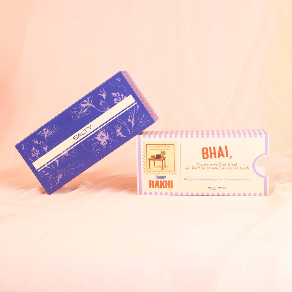 Forever Favourite Gift Hamper For Him : ALPHALONGBOX-2