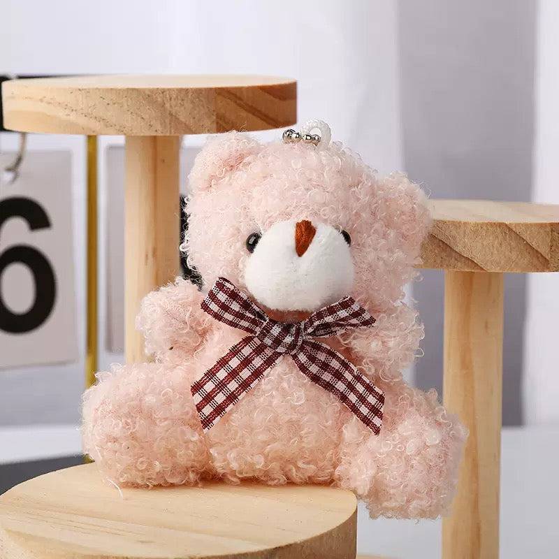 Lil Love Bear Charm : C-BG-0099-S-PK