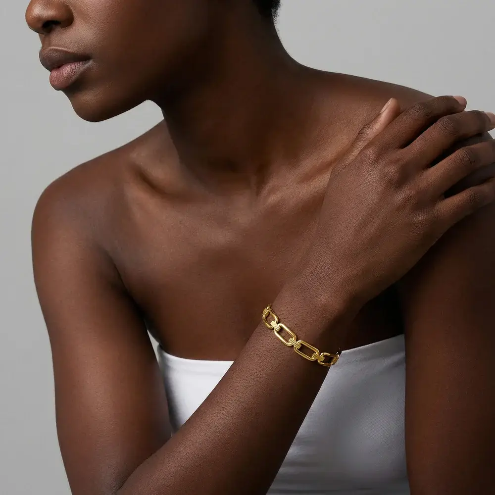 Golden Heart Whisper Set : PMW01NC065TOPMW01BR026