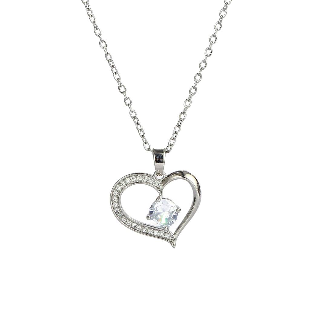 Love Aura Box : HEARTBOX-SILVER-3