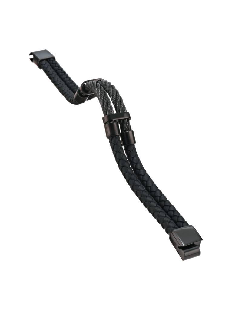 Carbon Wired Bracelet : Z-MN-BR-07