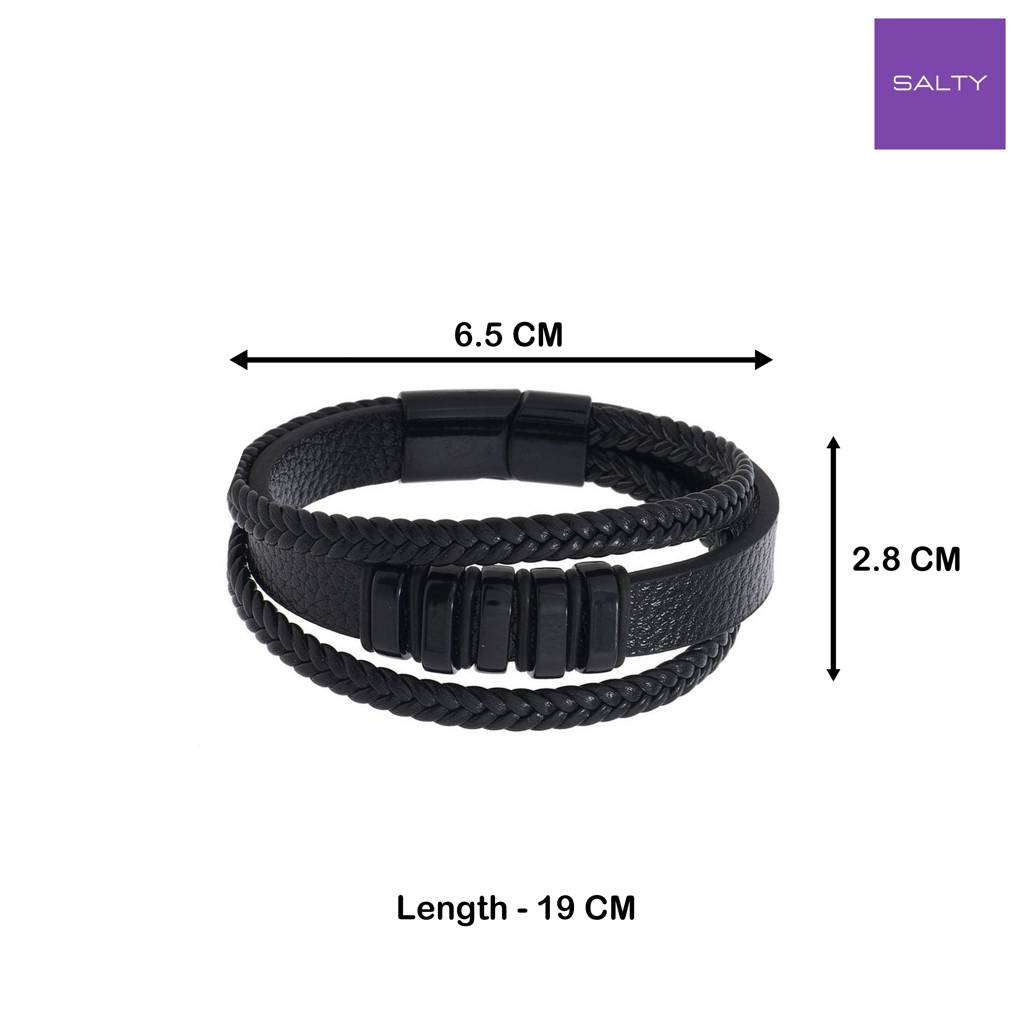 Urban Nomad Leather Band : MB1S0745