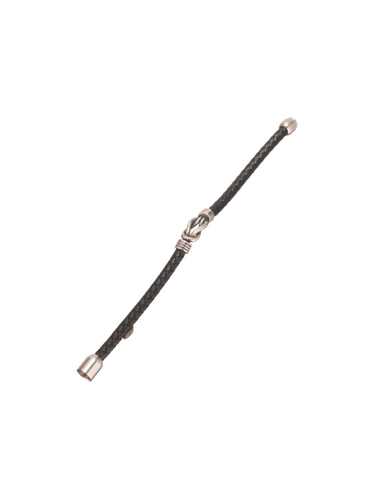 Eternal Knot Bracelet : Z-MN-BR-014