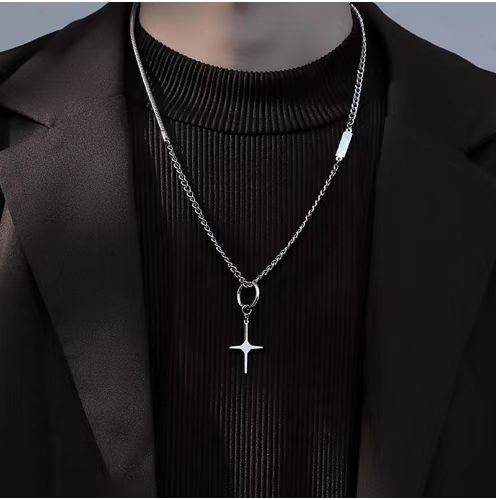 K-Pop Swagger  Chain : MN1S0357
