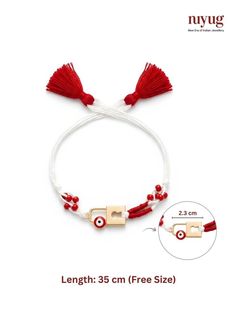 Guardian Lock Rakhi : YI24A1008A