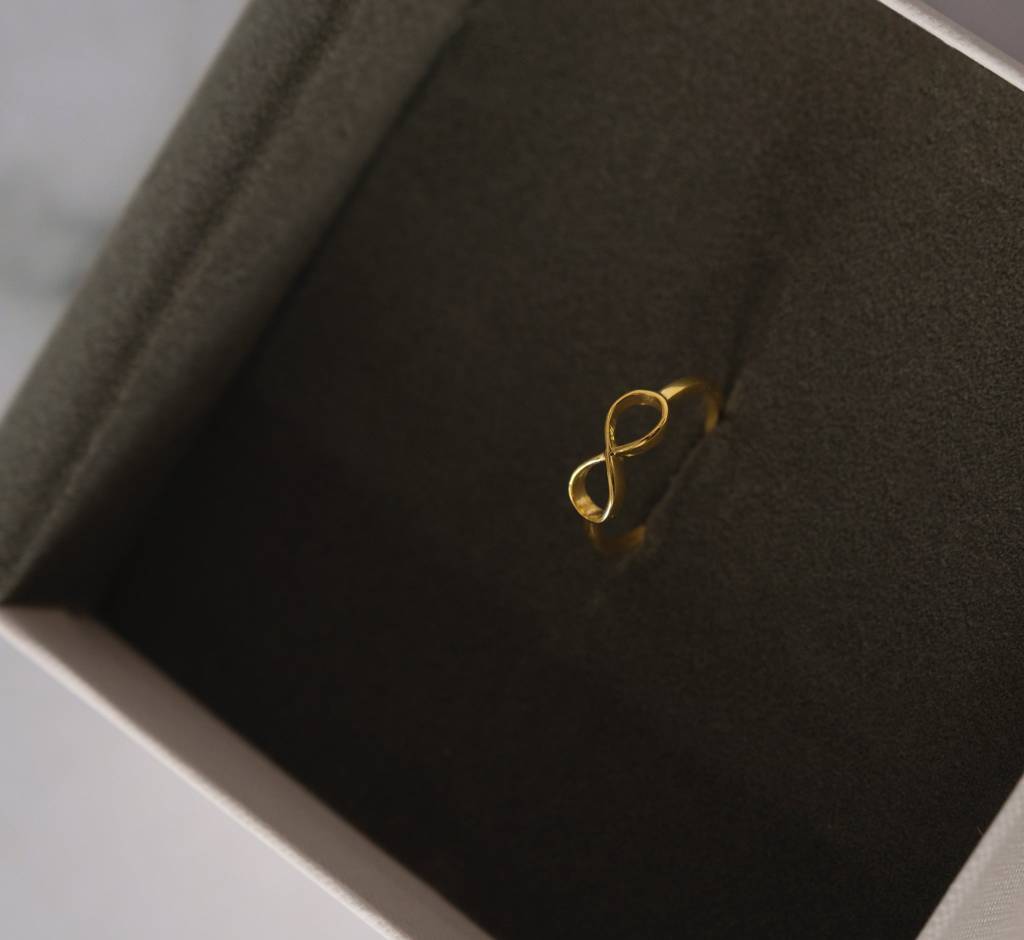 Infinity Ring : RIN_INFINRI_GV3_0414
