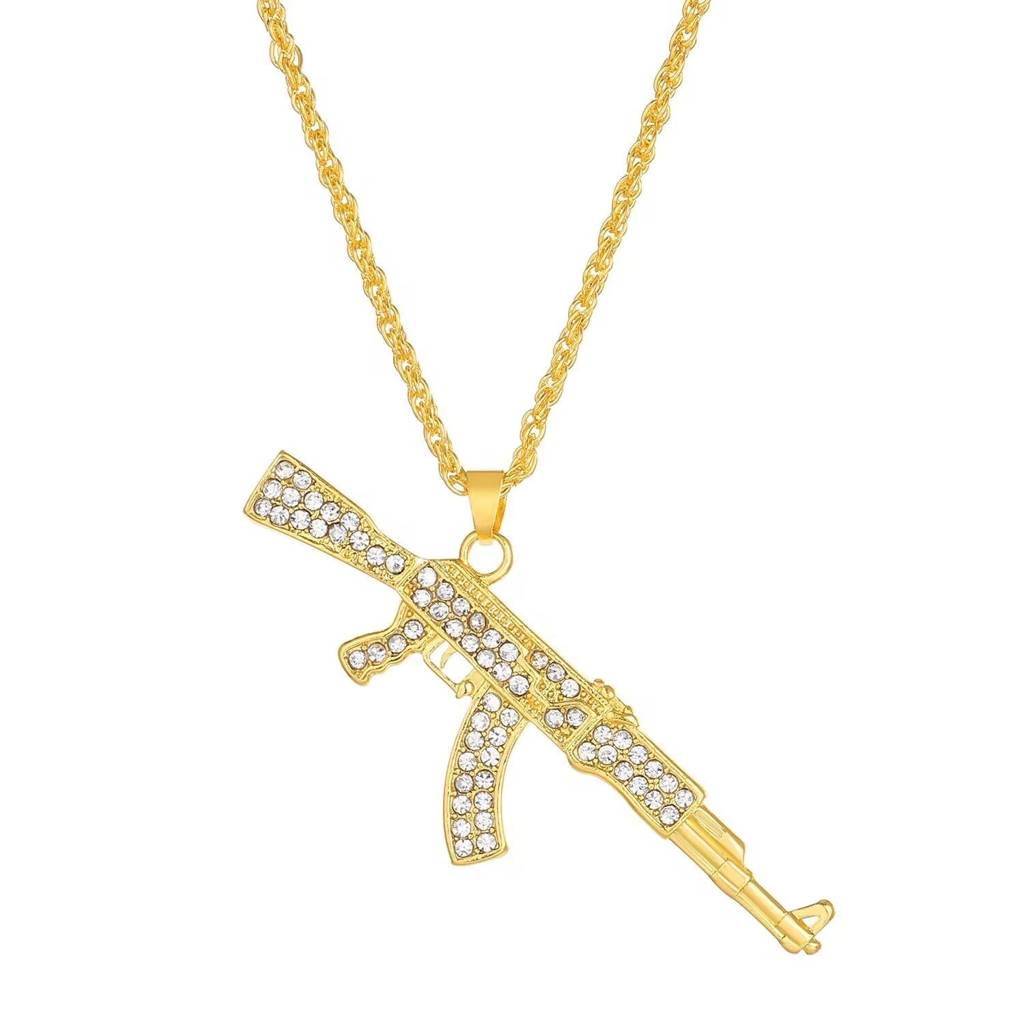 Ak 47 Chain : MN1S0594