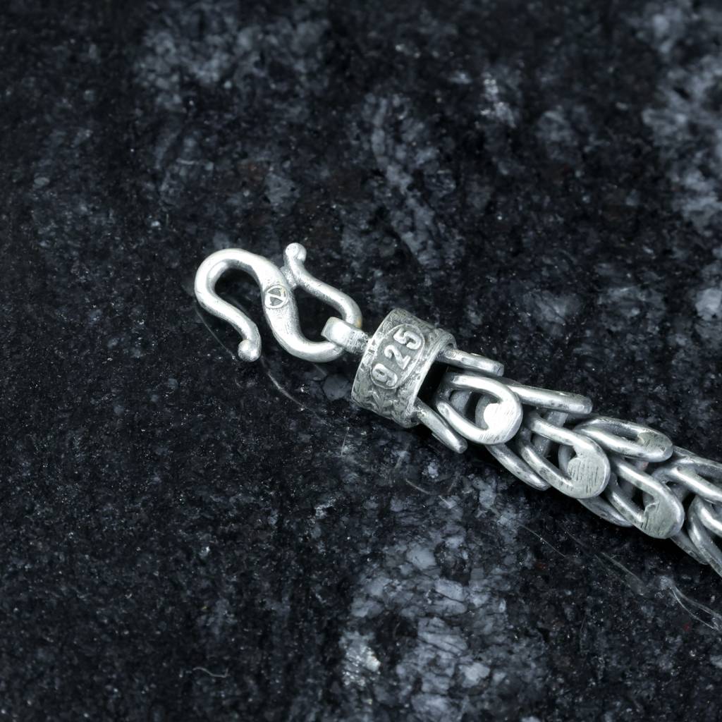 Tulip Trail Bracelet : ZV-BRC-TTB-019