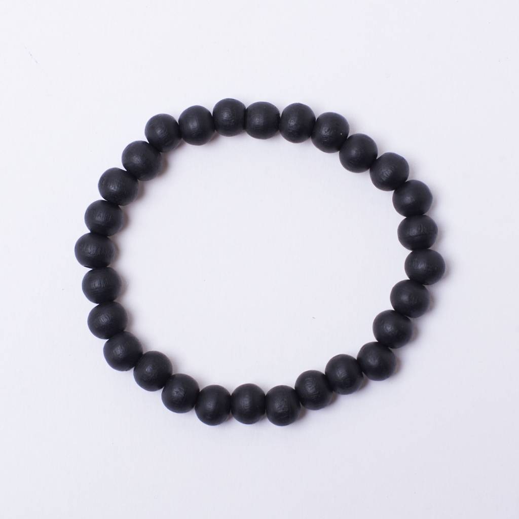 November Birthstone Beaded Band : MB1S0769