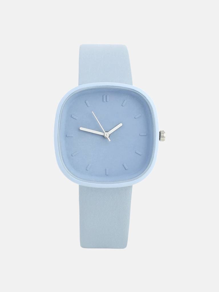 The Off-Duty Cushion Watch : HSWC1280