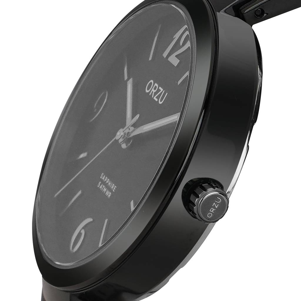 Analog Dial Women'S Watch | Stainless Steel Case & Solid Band | Sapphire Glass | Watch For Women : LA10002