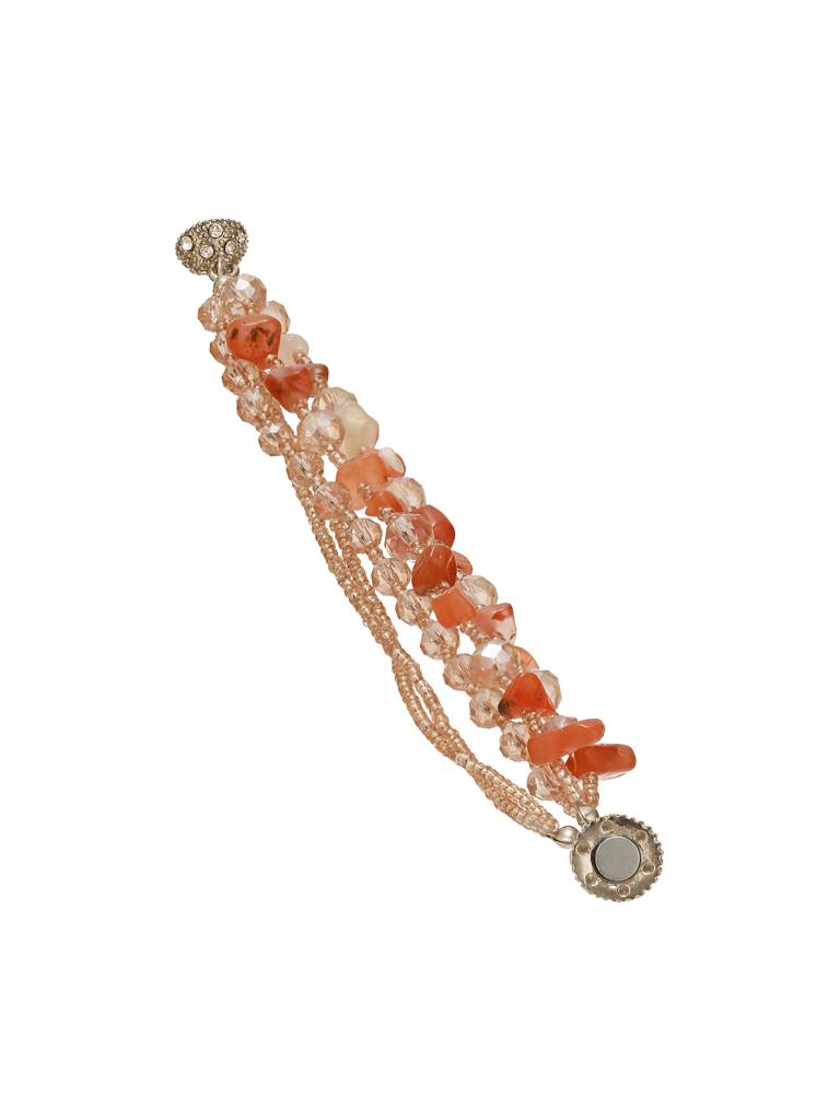 Sunstone Tumble Bracelet : Z-BB-BR-02