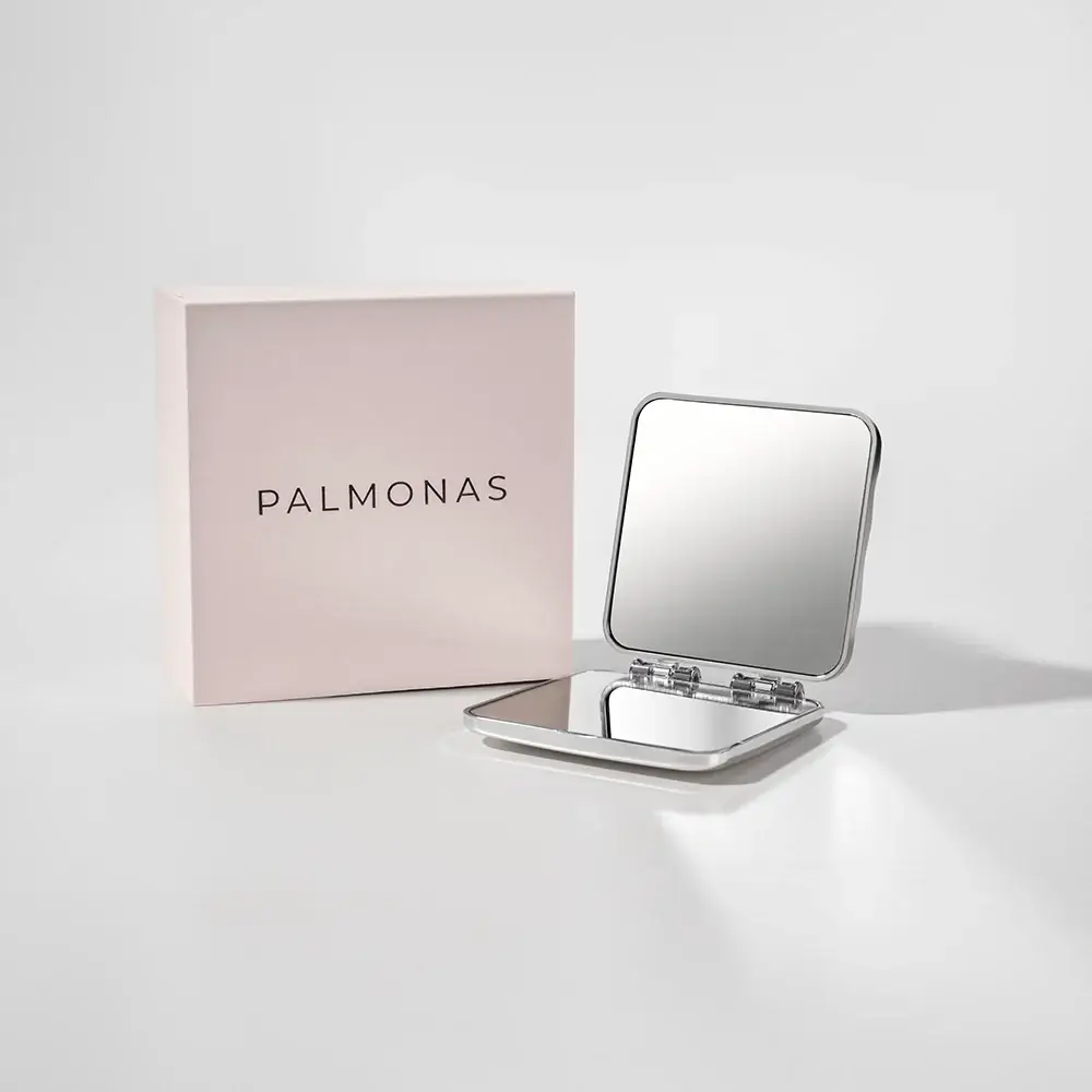 Golden Moments Gift Box : MIRR0001PM-EARRINGS-024PM-NECKLACE-184RKGB0001