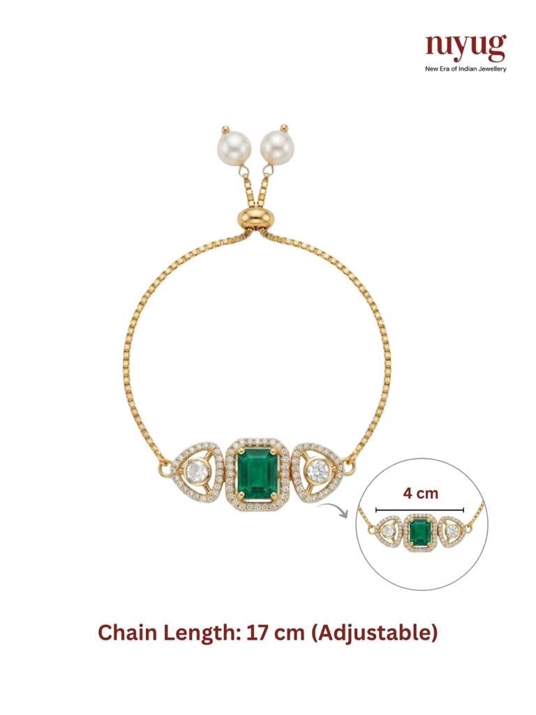 Emerald Royale Bhaiya Bhabhi Hamper : YI24A1001A