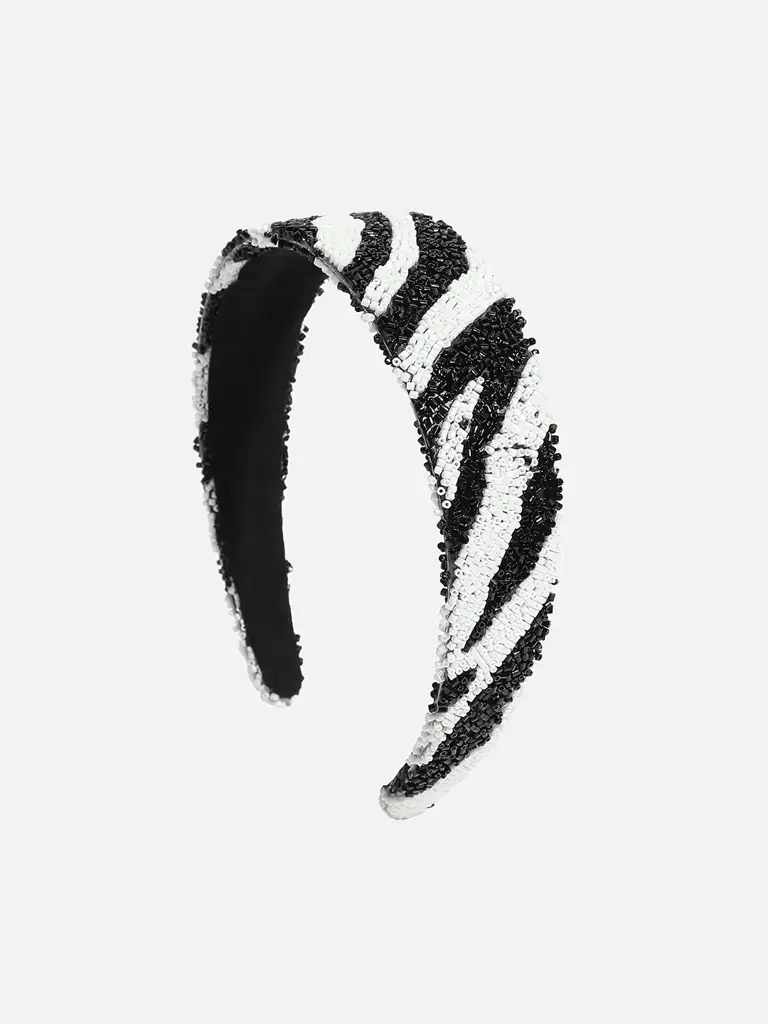 Minerva-Multi Color Hairband : SOHIBD9213