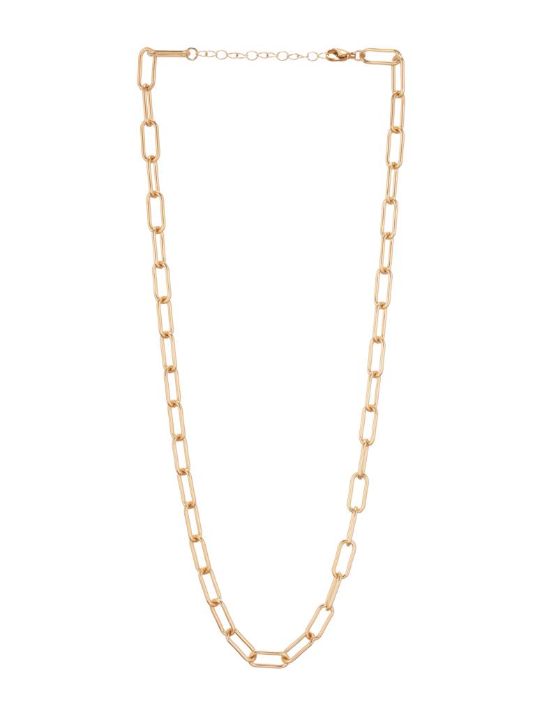 Liora Heart Necklace : Z-NL-S-017