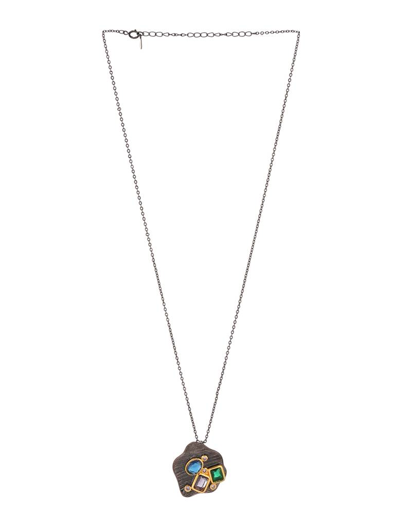 Alchemist'S Charm Pendant : Z-BF-NL-04