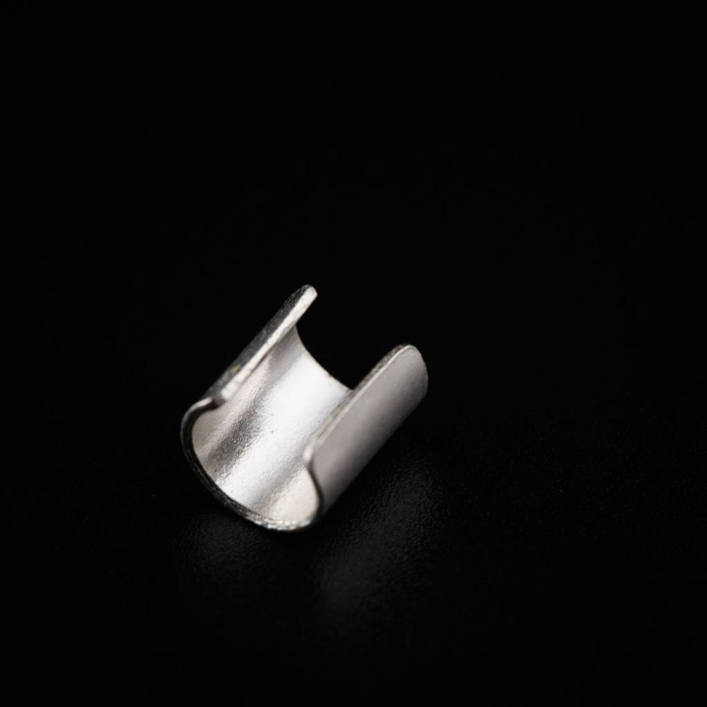 Unisex Plain Earcuff : 10716311