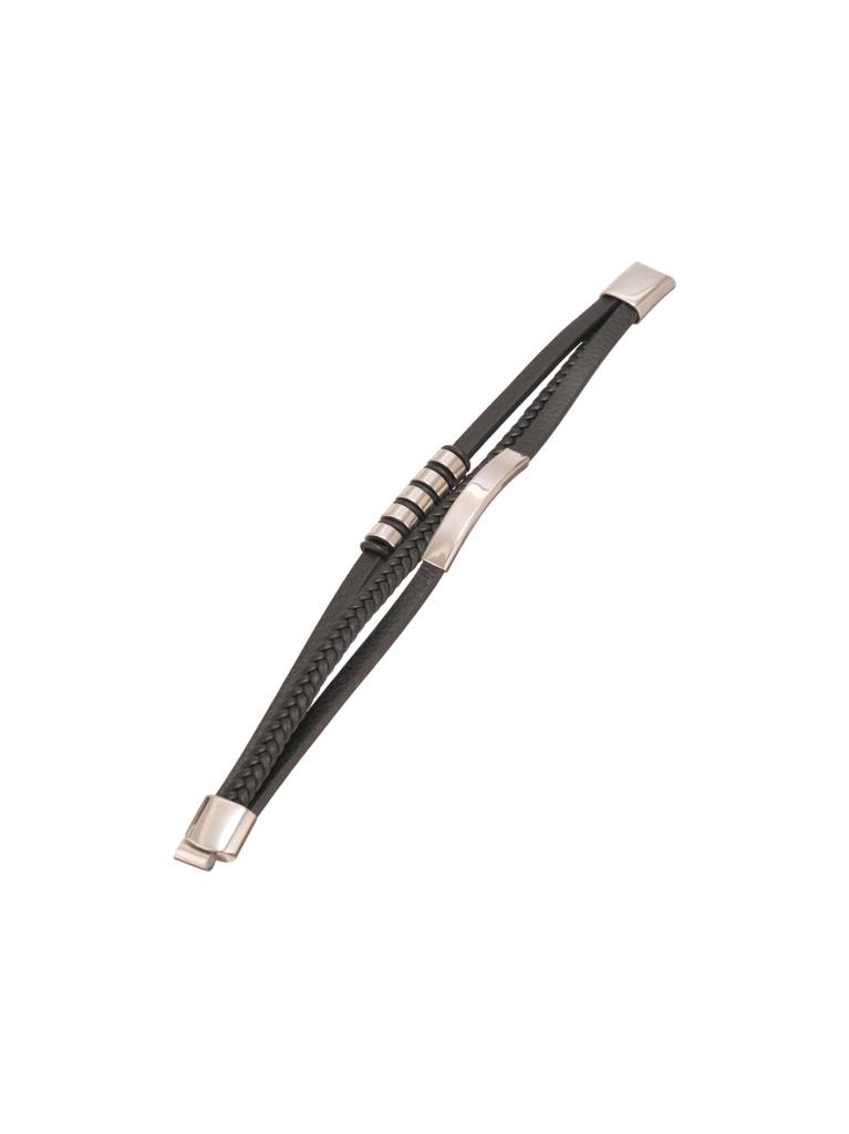 Urban Stack Bracelet : Z-MN-BR-011