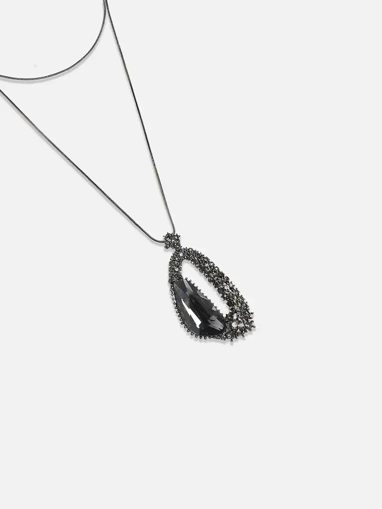 Shamyra-Women'S Crystal Enchantment Pendant Necklace : SOHINC8726