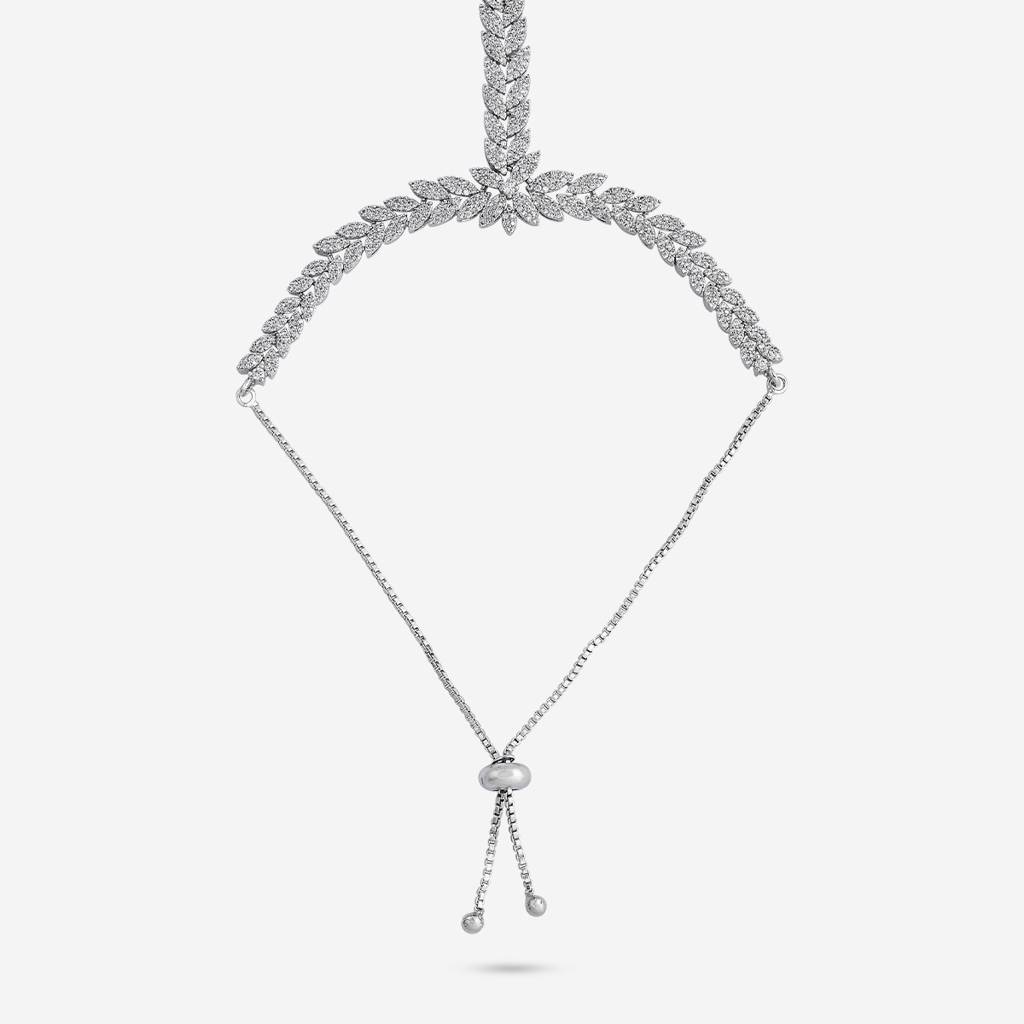 Bridal Zircon Hathpan - 447136 : 447137