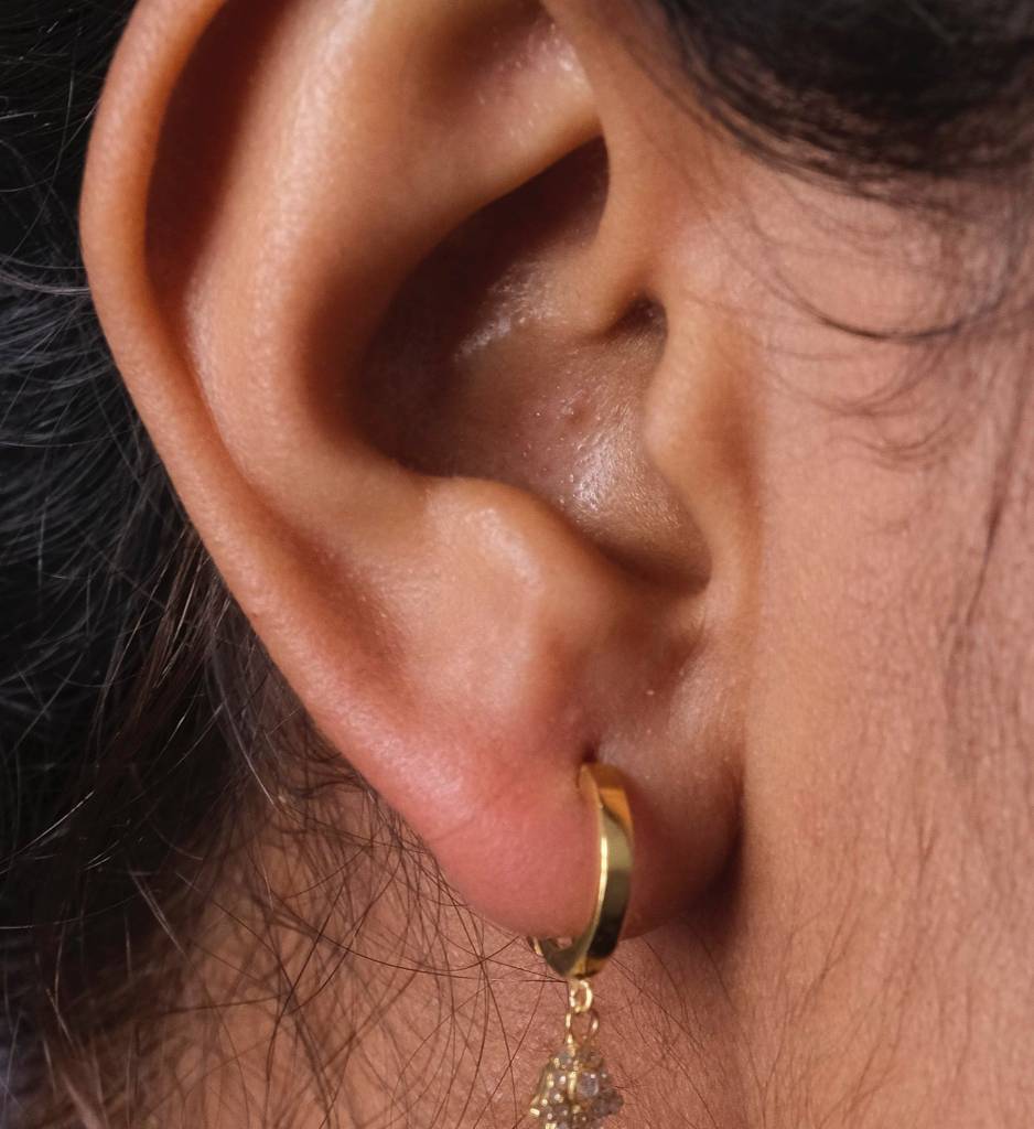 Hamsa Huggie : CLS-23